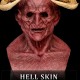 Lucifer Silicone Mask