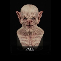 Master Vampire Silicone Mask