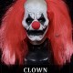 Shadowman Silicone Half Mask Shadowman Silicone Half Mask