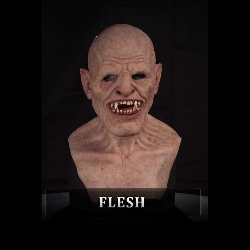Hyde Silicone Mask Hyde Silicone Mask