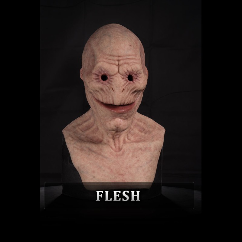 Lurker Silicone Mask Lurker Silicone Mask