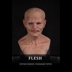 Maniac Silicone Mask