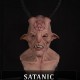 Satyr Silicone Mask Satyr Silicone Mask
