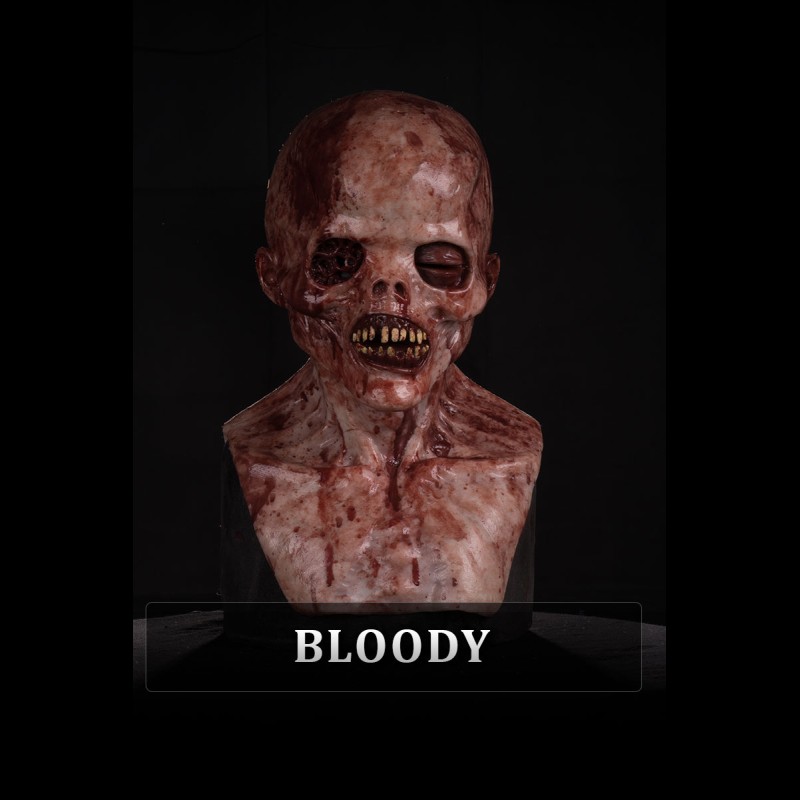 Unborn Silicone Mask Unborn Silicone Mask