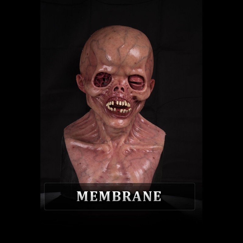 Unborn Silicone Mask Unborn Silicone Mask