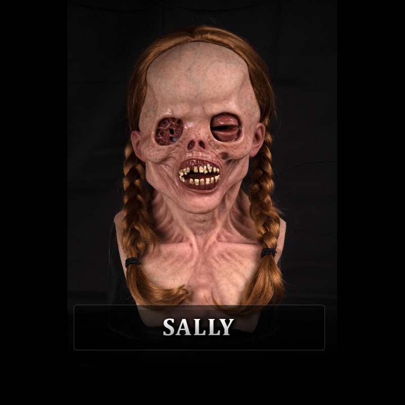 Unborn Silicone Mask Unborn Silicone Mask