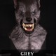 Werewolf Silicone Mask