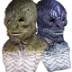 Lizard Man Silicone Mask Lizard Man Silicone Mask