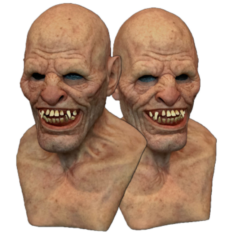 Hyde Silicone Mask Hyde Silicone Mask