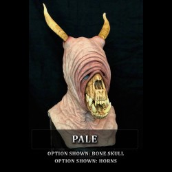 Shroud Silicone Mask