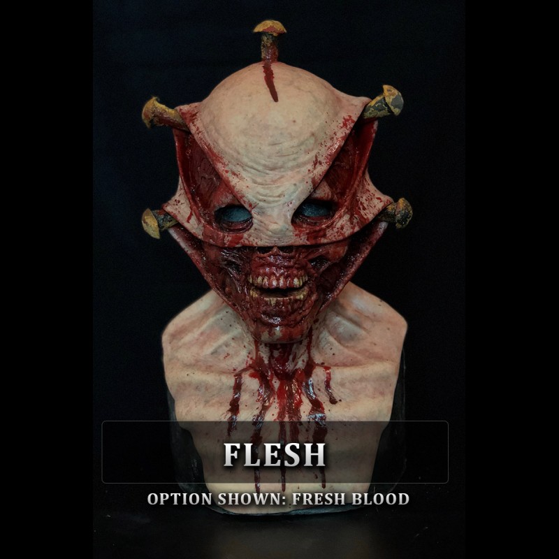Executioner Silicone Mask Executioner Silicone Mask