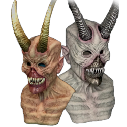 Hellion Silicone Mask