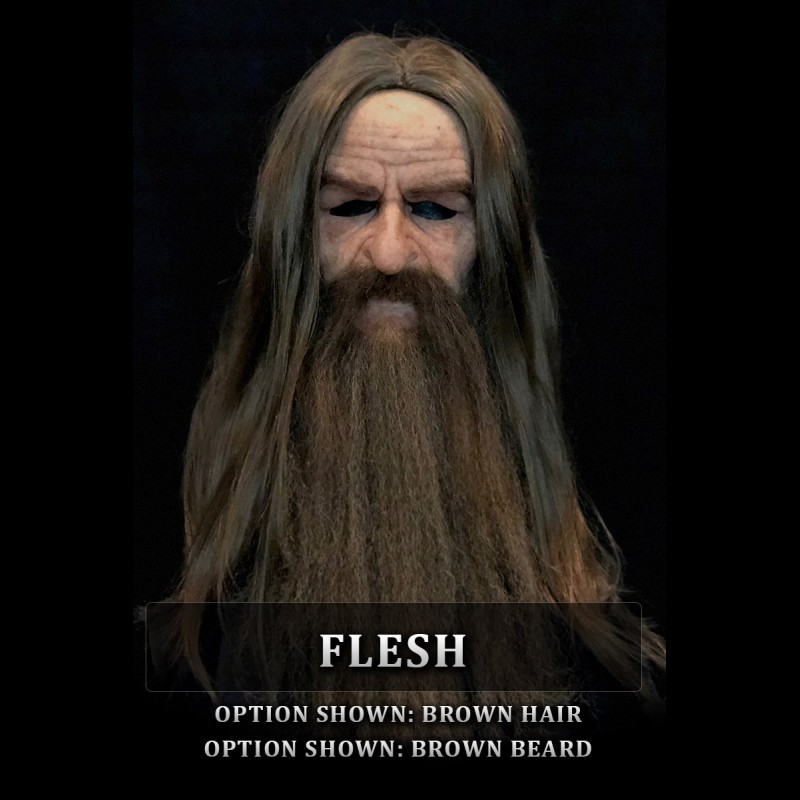 Hex Silicone Half Mask Hex Silicone Half Mask