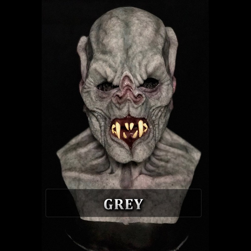 Immortal Silicone Mask Immortal Silicone Mask