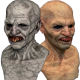 Maniac Silicone Mask Maniac Silicone Mask
