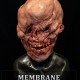Meatball Silicone Half Mask Meatball Silicone Half Mask