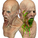 Meltdown Silicone Mask Meltdown Silicone Mask