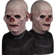 Shadowman Silicone Half Mask Shadowman Silicone Half Mask