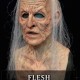 Witch Female Fit Silicone Mask