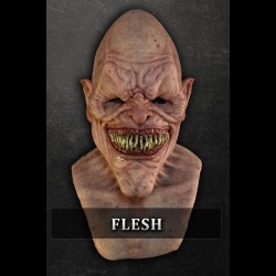 Fiend Silicone Mask