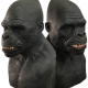 Gorilla Silicone Mask