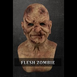 Lou Silicone Mask