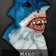 Shark Silicone Mask