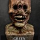 Scarecrow Silicone Mask Scarecrow Silicone Mask