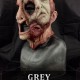 Slasher Silicone Half Mask Slasher Silicone Half Mask
