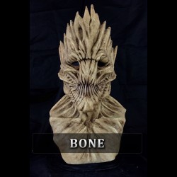 Wraith Silicone Mask