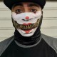 Kala clown Cloth Face Mask
