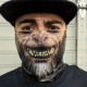 Lycan Cloth Face Mask