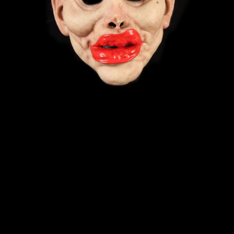 Botched Cloth Face Mask