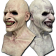 Reverend Silicone Mask Reverend Silicone Mask