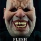Chuckles Silicone Half Mask Chuckles Silicone Half Mask
