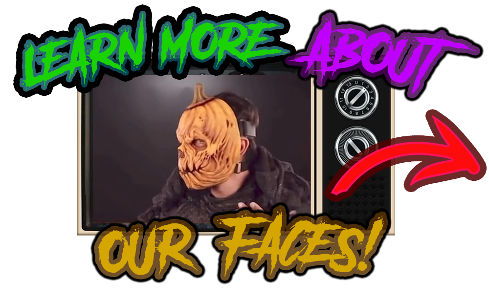 Immortal Mask